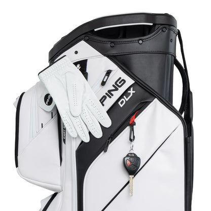 Ping DLX 244 Golf Cart Bag