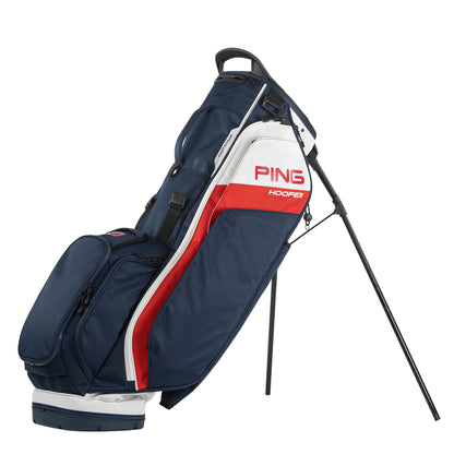 Ping Hoofer 231 Golf Stand Bag 2025