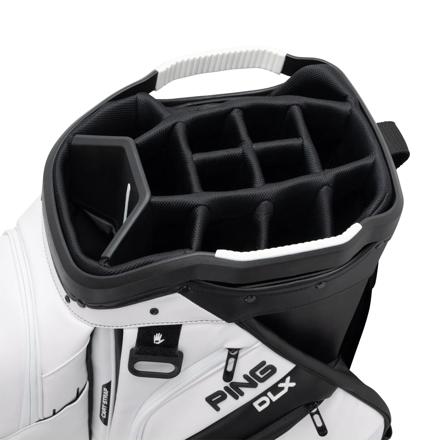 Ping DLX 244 Golf Cart Bag