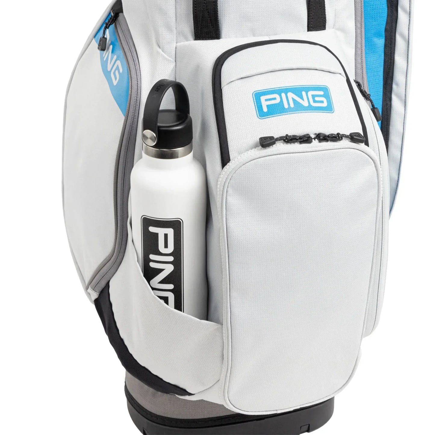 Ping Hoofer 231 Golf Stand Bag 2025