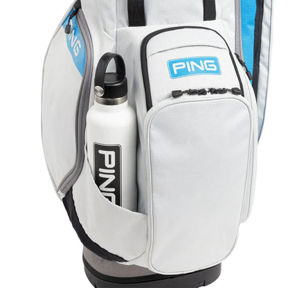 Ping Hoofer 231 Golf Stand Bag 2025