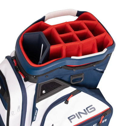 Ping Pioneer 244 Golf Cart Bag