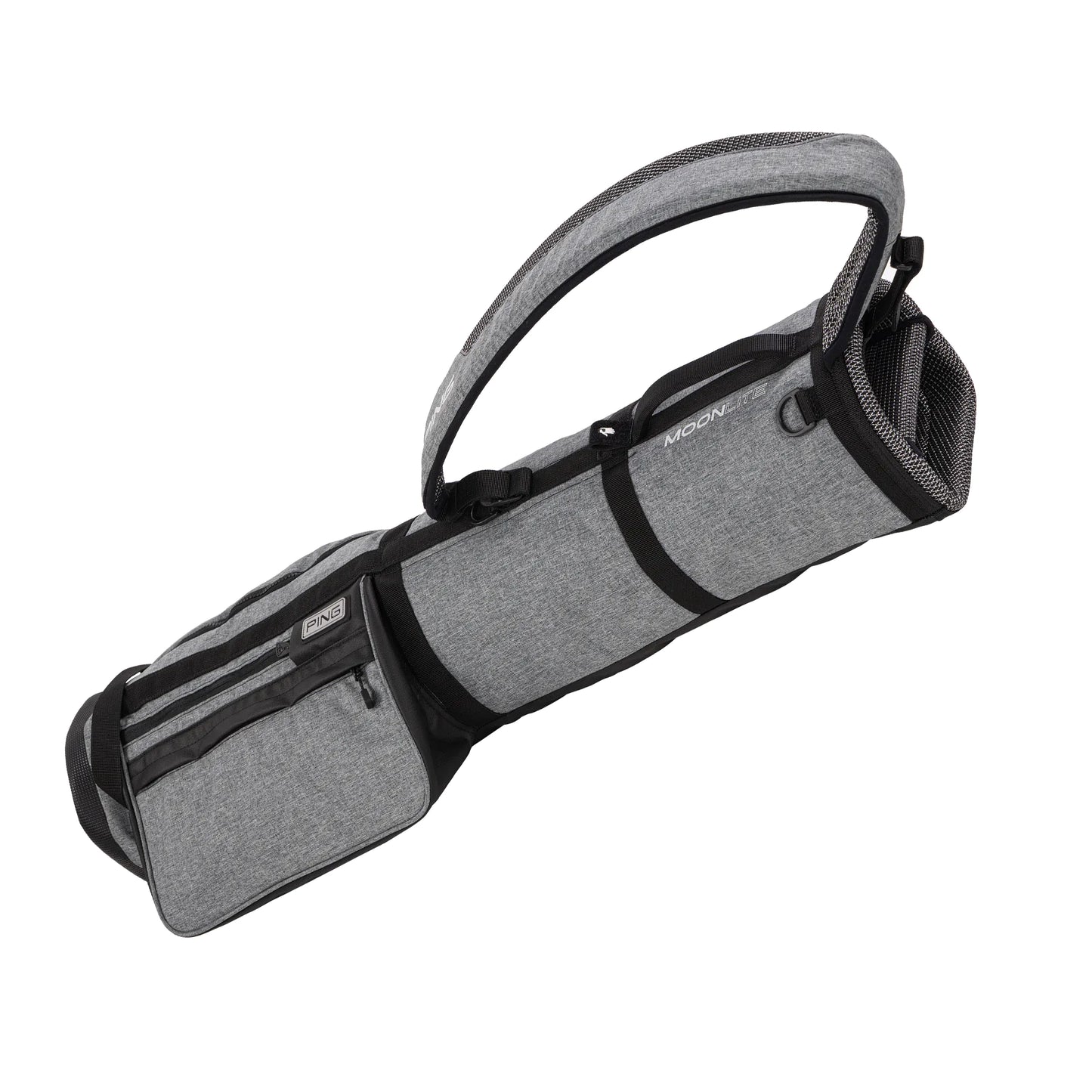 Ping Moonlite 244 Golf Carry Bag