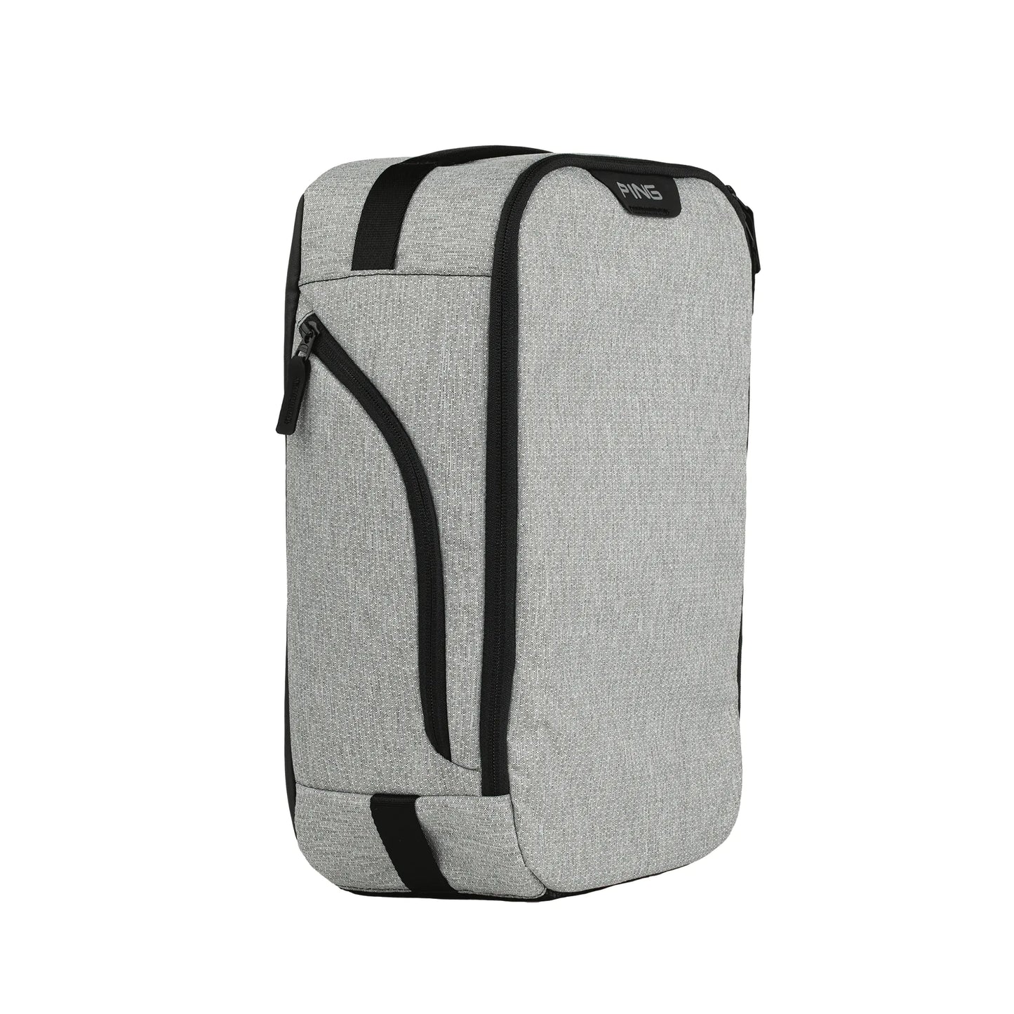 Ping Textured Shoe Bag 2025