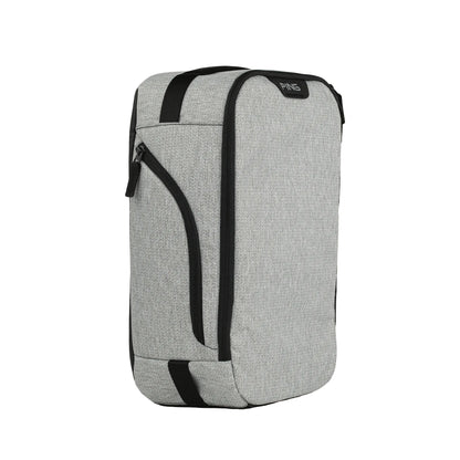 Ping Textured Shoe Bag 2025