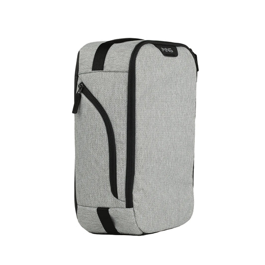 Ping Textured Shoe Bag 2025