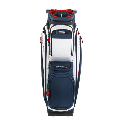 Ping Pioneer 244 Golf Cart Bag