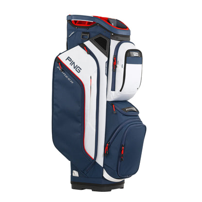 Ping Pioneer 244 Golf Cart Bag