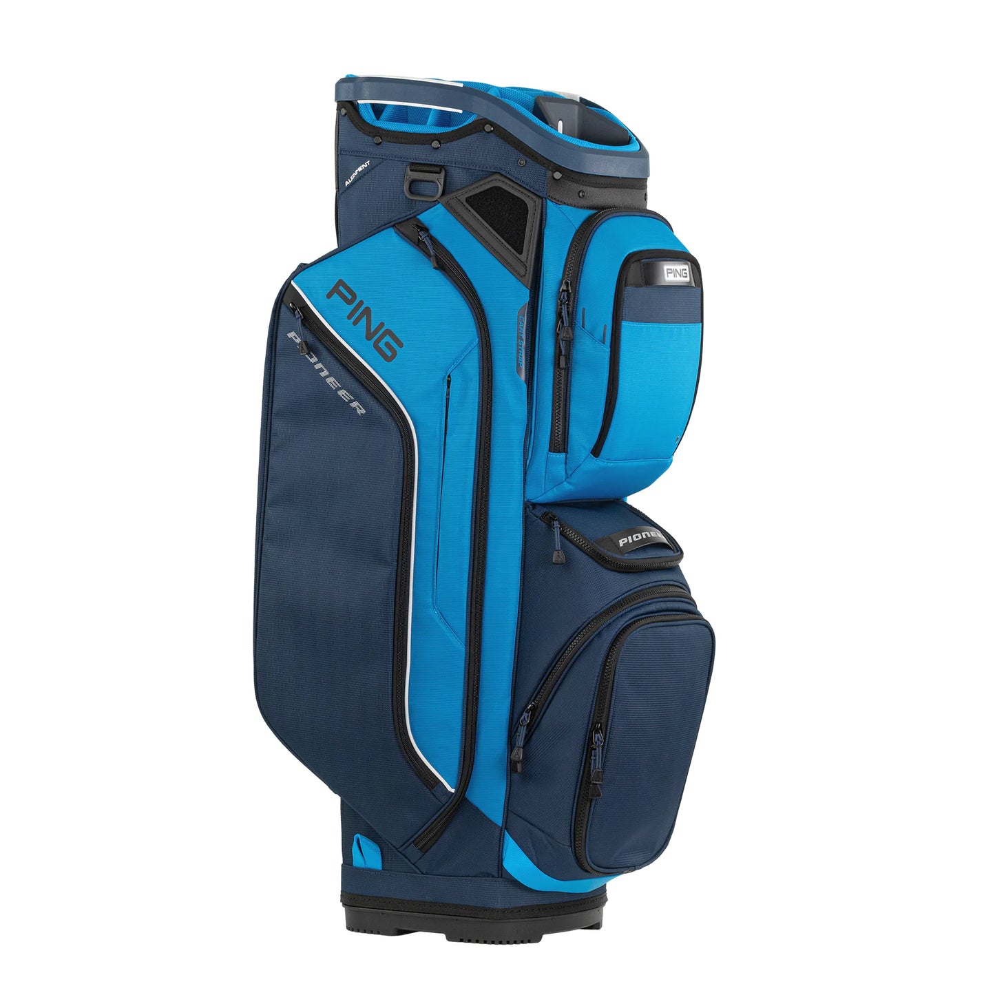 Ping Pioneer 244 Golf Cart Bag