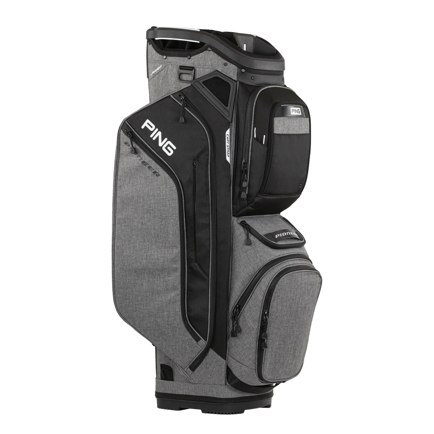 Ping Pioneer 244 Golf Cart Bag