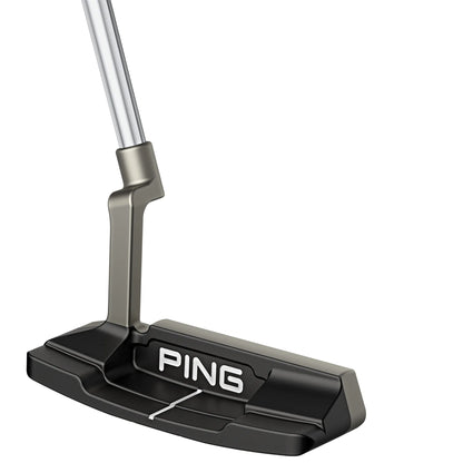 Ping Scottsdale Anser 2D Golf Putter