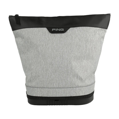 Ping Textured Range Bag 2025