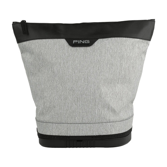 Ping Textured Range Bag 2025