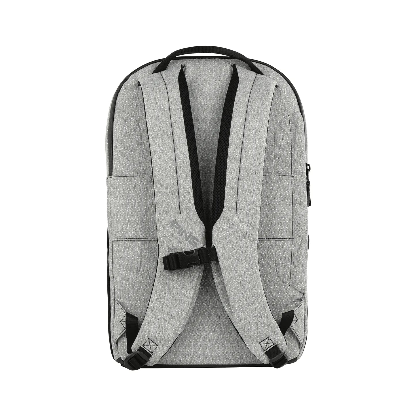 Ping Textured Backpack 2025