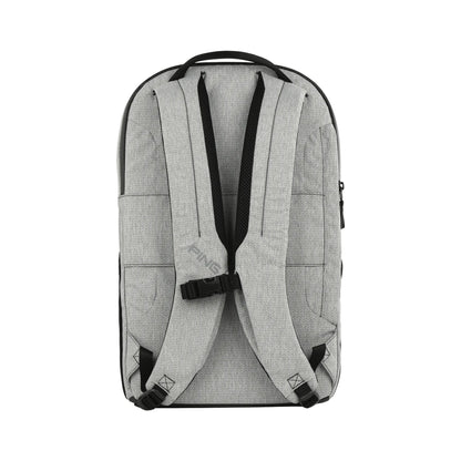 Ping Textured Backpack 2025