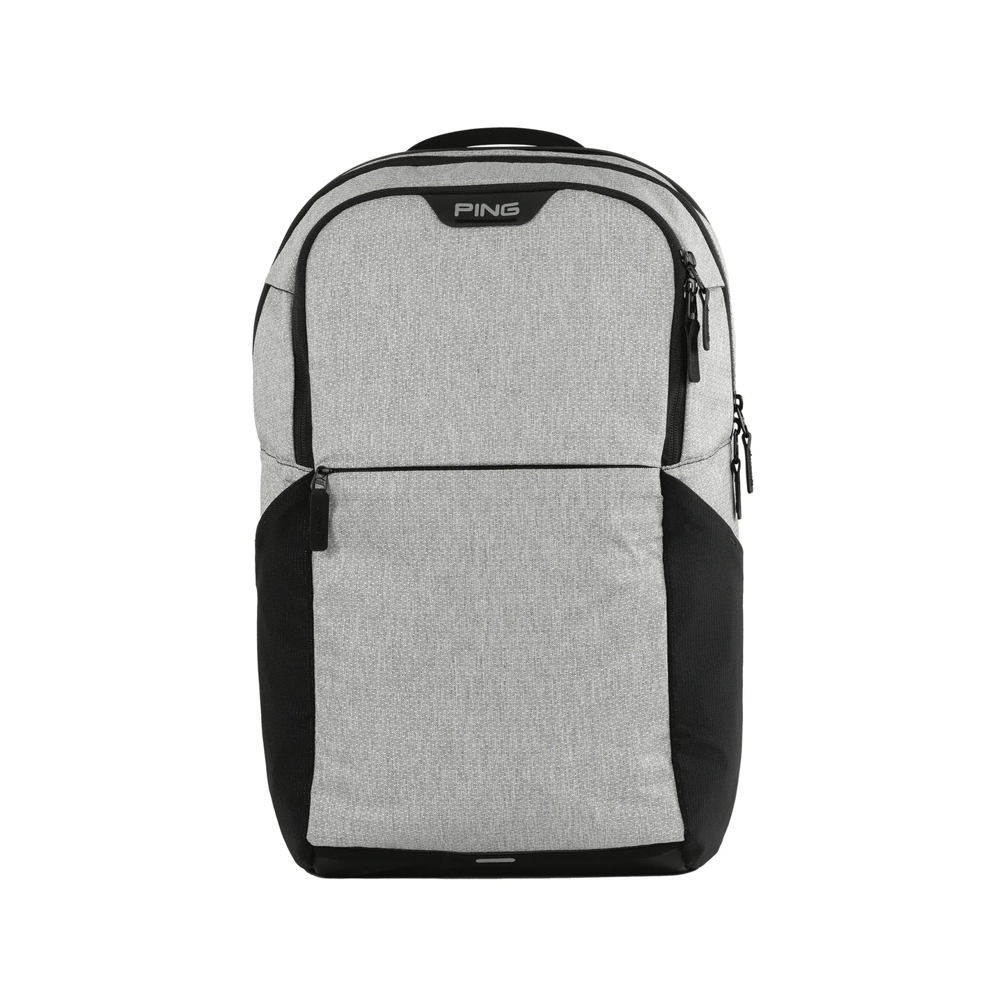 Ping Textured Backpack 2025