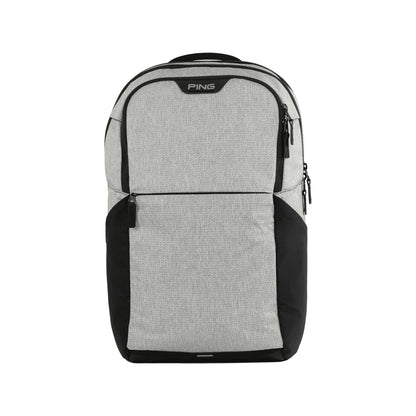 Ping Textured Backpack 2025