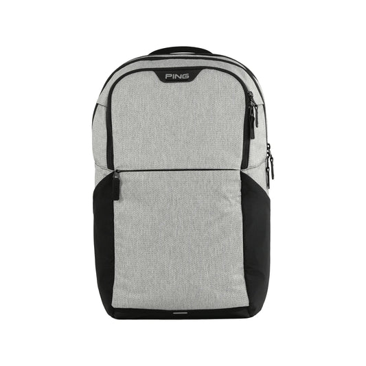 Ping Textured Backpack 2025