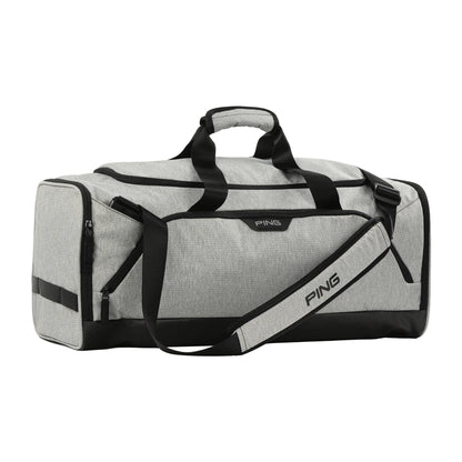 Ping Textured Duffel Bag 2025