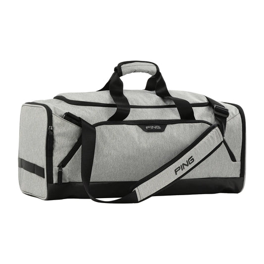Ping Textured Duffel Bag 2025