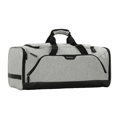 Ping Textured Duffel Bag 2025