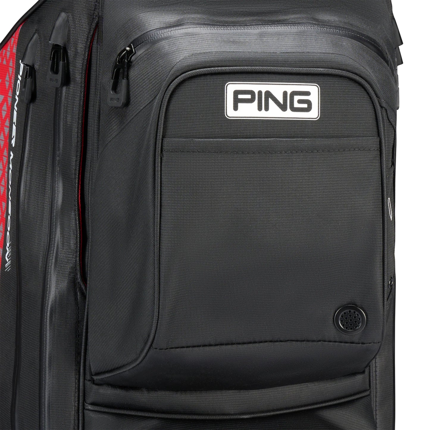 Ping Pioneer Monsoon 231 Golf Cart Bag 2025