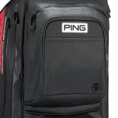 Ping Pioneer Monsoon 231 Golf Cart Bag 2025