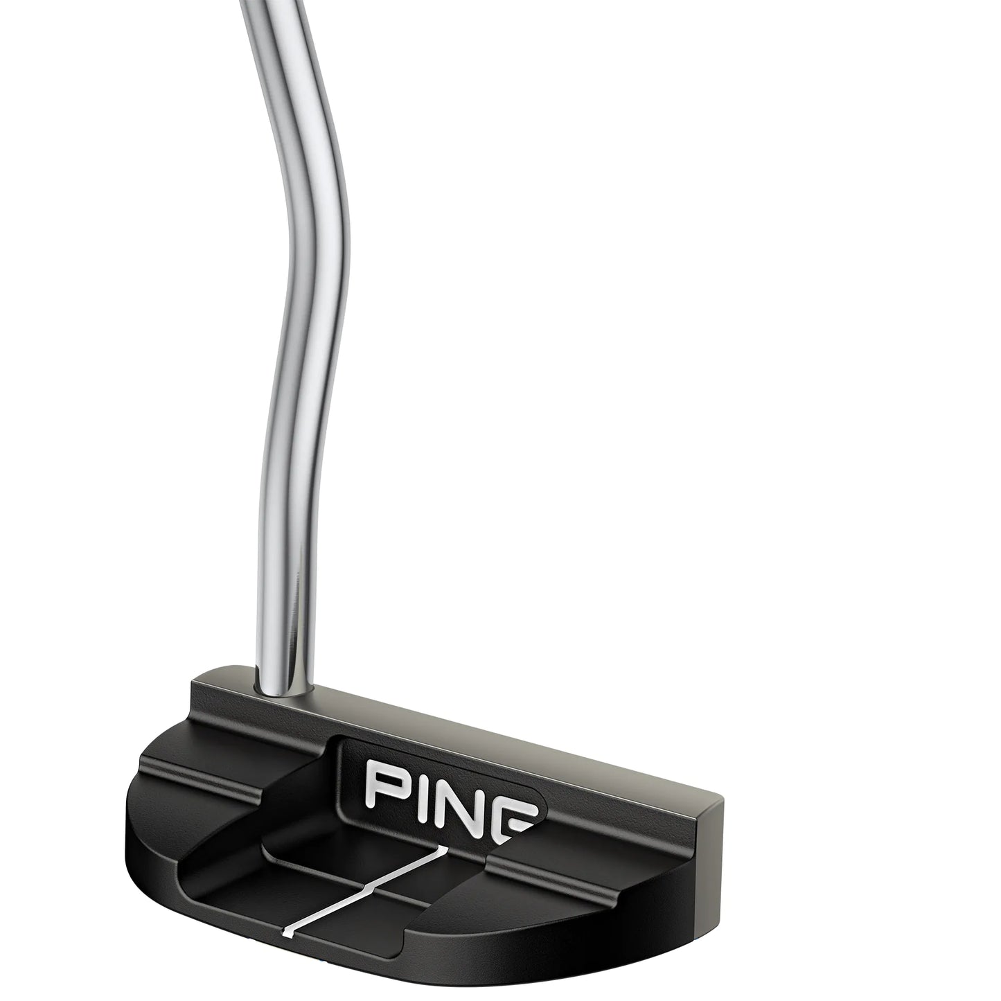 Ping Scottsdale DS72 Golf Putter