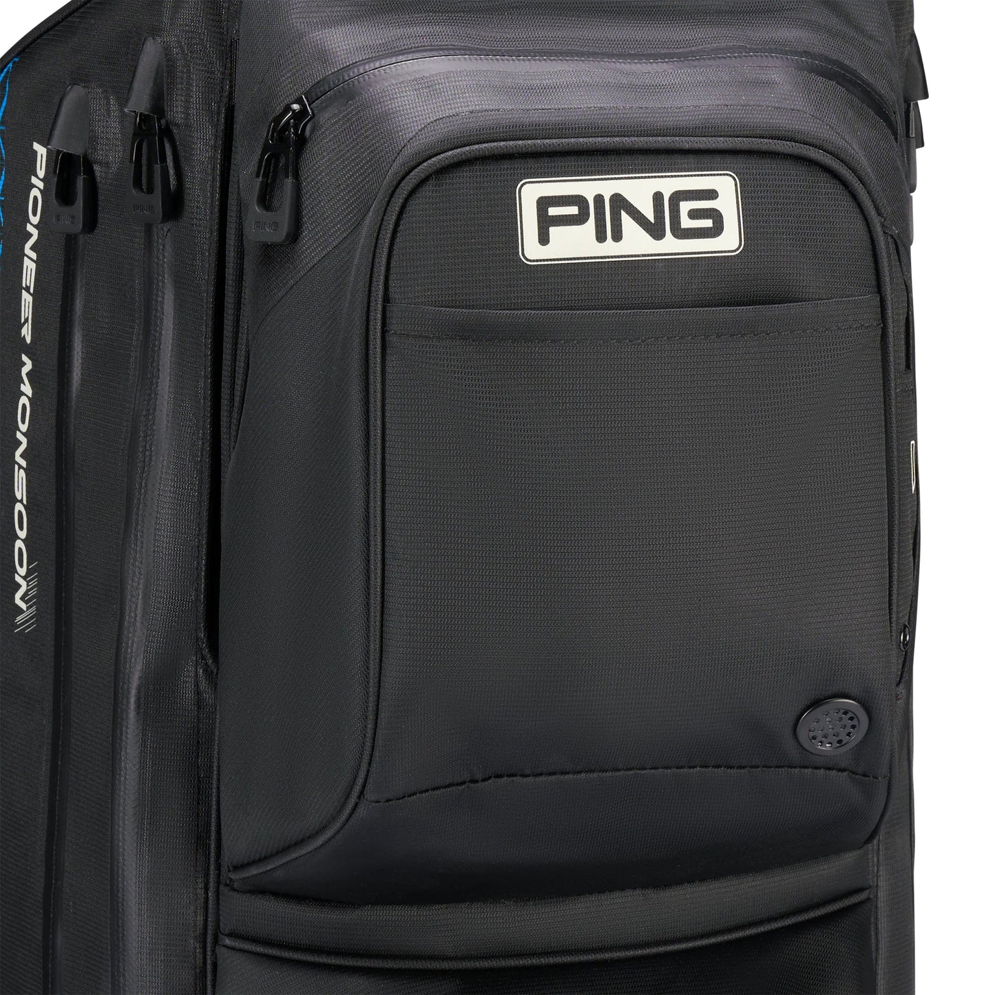 Ping Pioneer Monsoon 231 Golf Cart Bag 2025