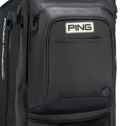 Ping Pioneer Monsoon 231 Golf Cart Bag 2025