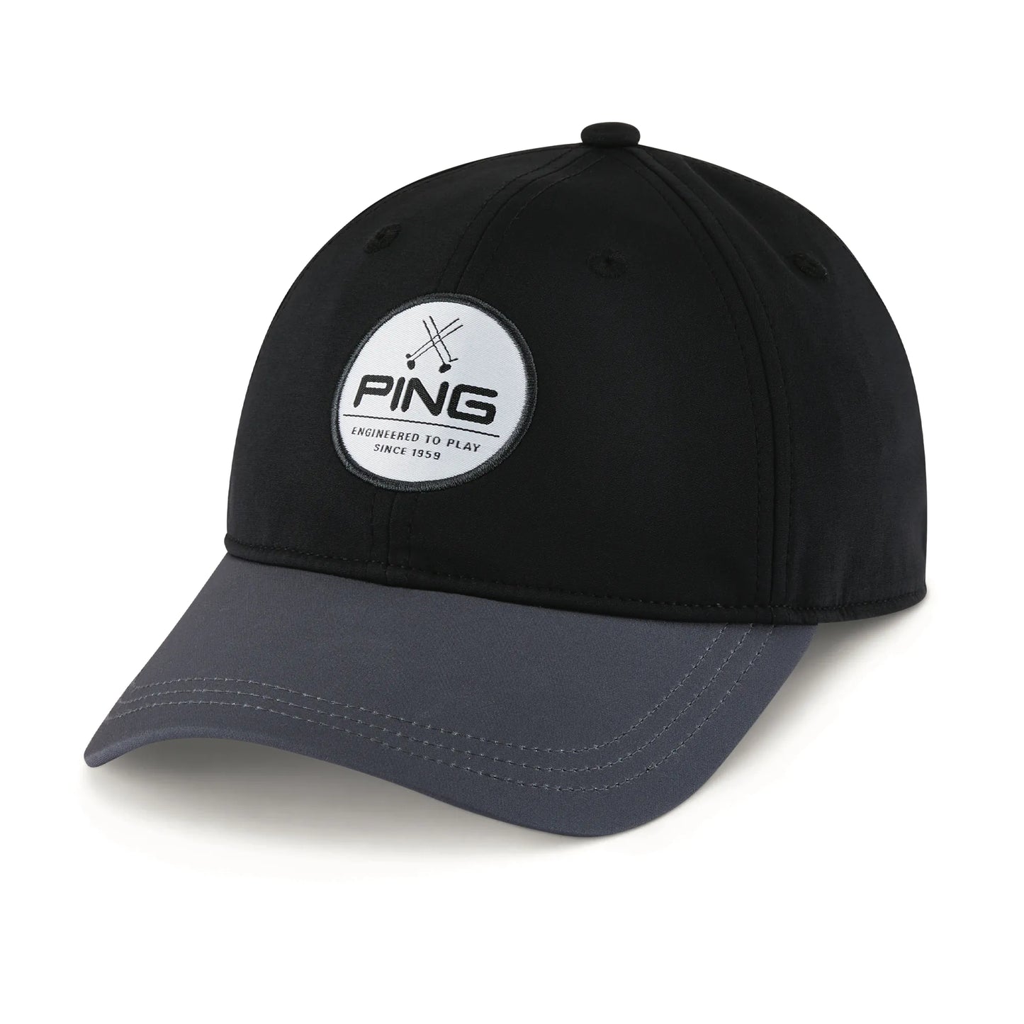 Ping Engineered To Play Cap 2025