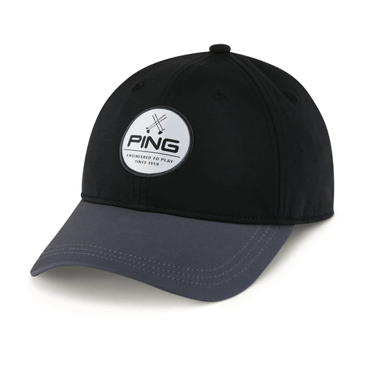 Ping Engineered To Play Cap 2025