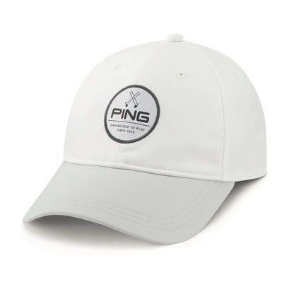 Ping Engineered To Play Cap 2025