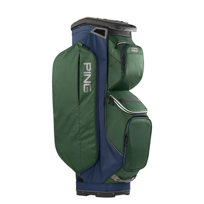 Ping Traverse 244 Golf Cart Bag