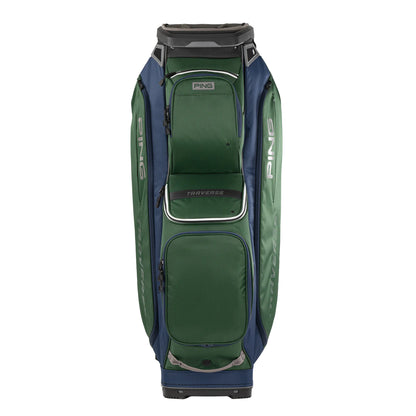 Ping Traverse 244 Golf Cart Bag