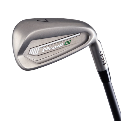 Ping Prodi G Junior Golf Irons