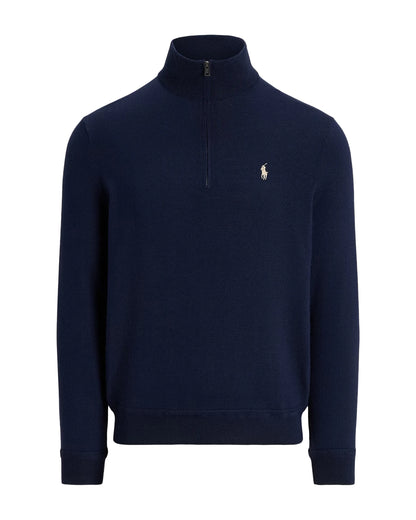 RLX Performance Quarter-Zip Jumper