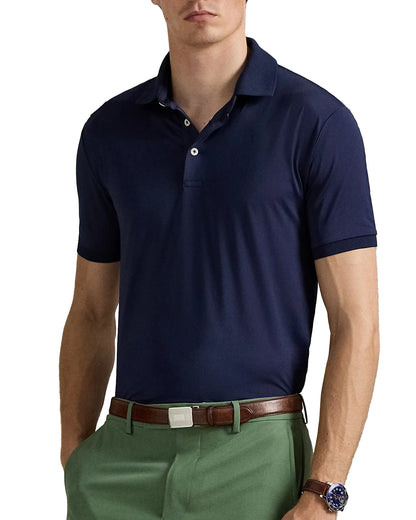 RLX Tailored Fit Performance Polo