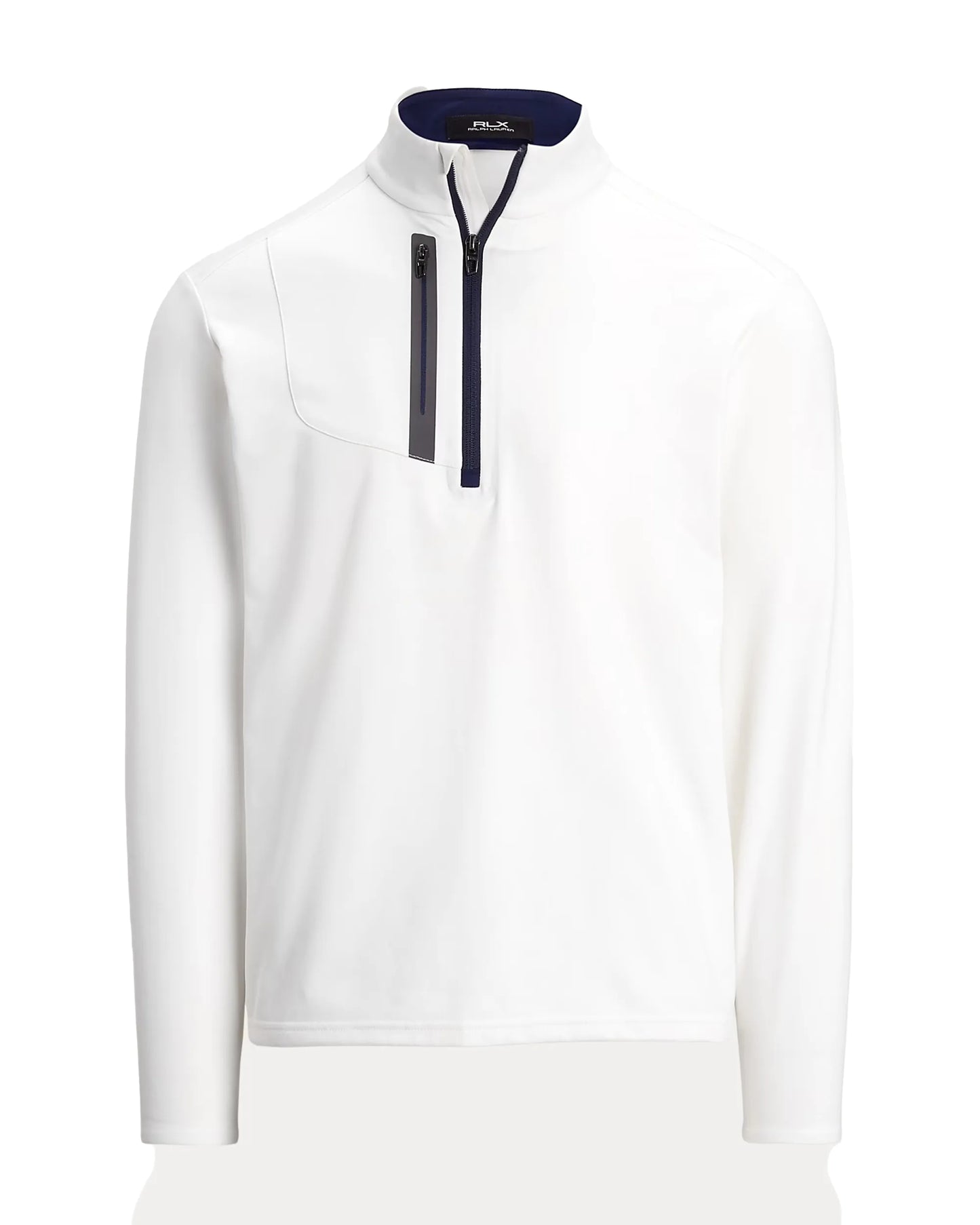 RLX Performance Jersey Knit 1/2 Zip Pullover