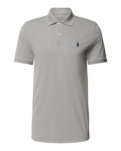 RLX Tailored Fit Performance Mesh Polo