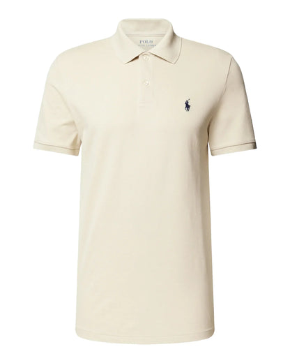 RLX Tailored Fit Performance Mesh Polo