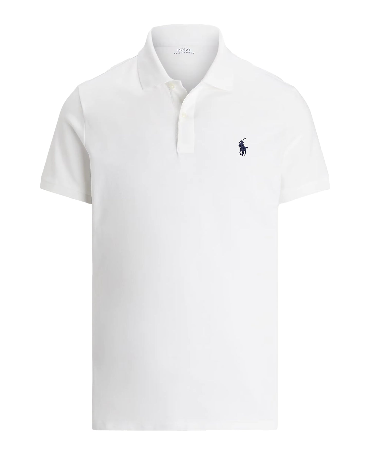 RLX Tailored Fit Performance Mesh Polo