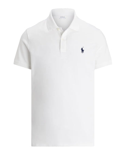 RLX Tailored Fit Performance Mesh Polo