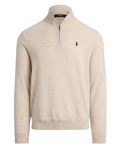 RLX Performance Quarter-Zip Jumper