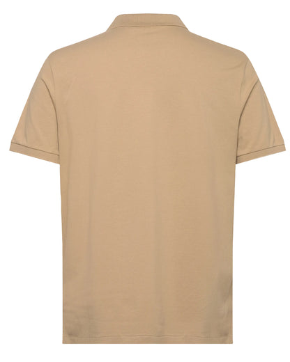 RLX Performance Stretch Mesh Short Sleeve Polo