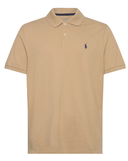 RLX Performance Stretch Mesh Short Sleeve Polo