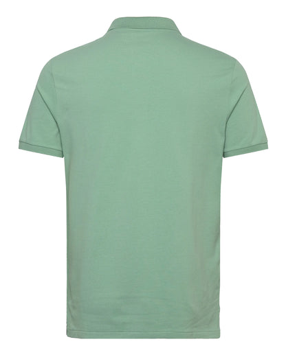 RLX Performance Stretch Mesh Short Sleeve Polo