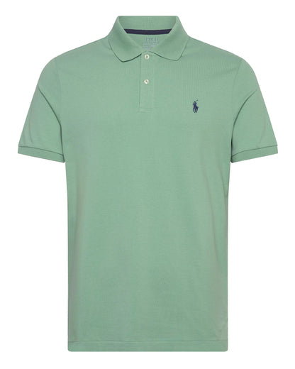 RLX Performance Stretch Mesh Short Sleeve Polo