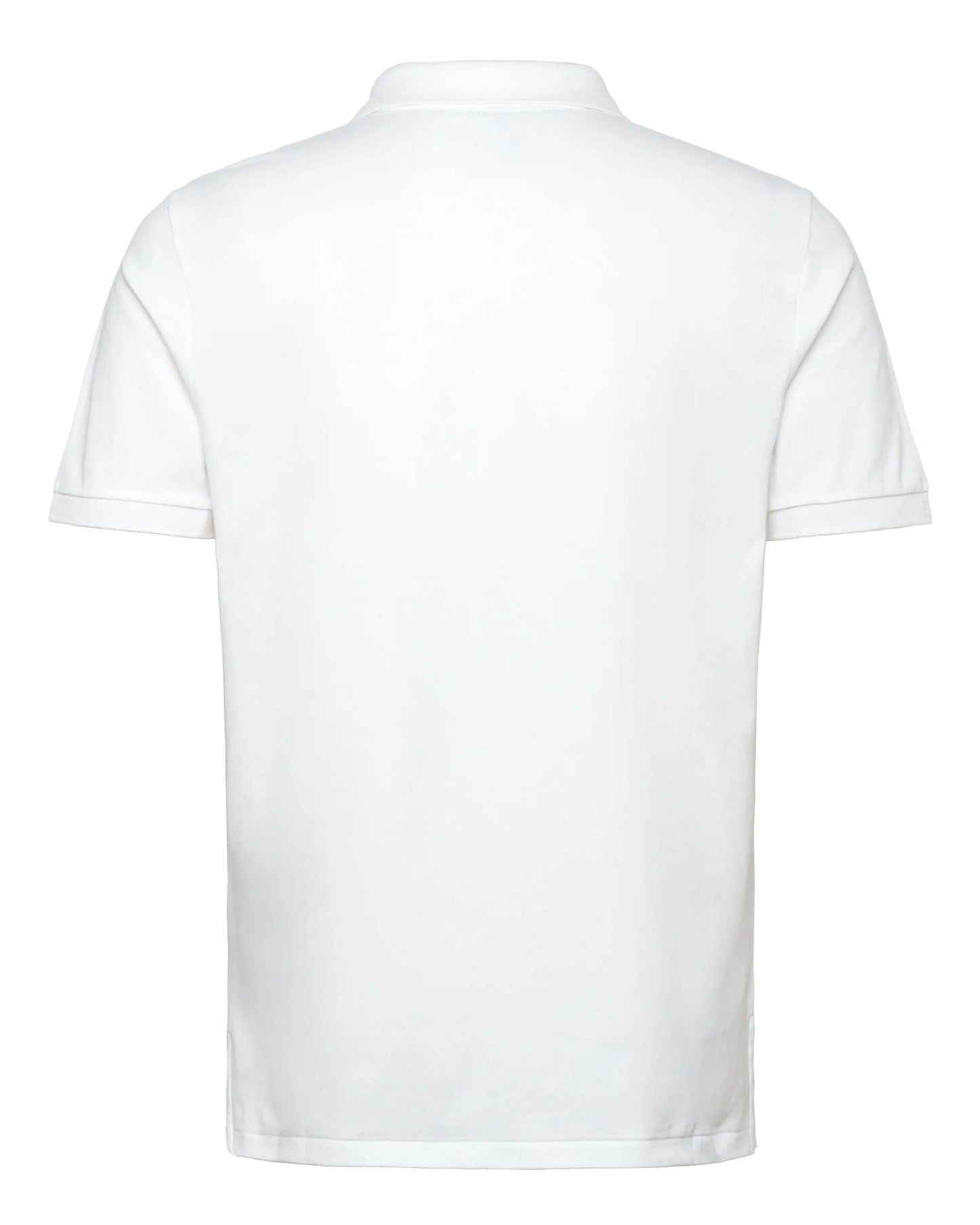 RLX Performance Stretch Mesh Short Sleeve Polo