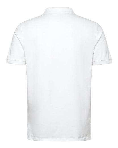 RLX Performance Stretch Mesh Short Sleeve Polo